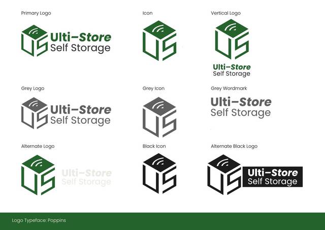 Ulti-Store Self Storage — Page 02