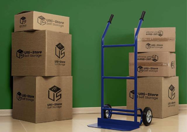 Ulti-Store Self Storage — Page 13