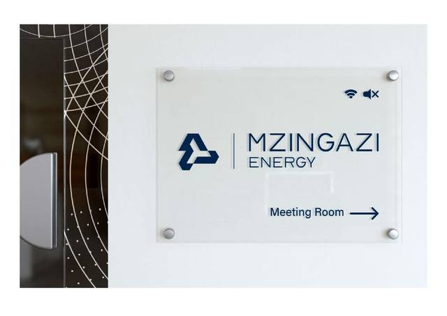 Mzingazi Energy — Page 13