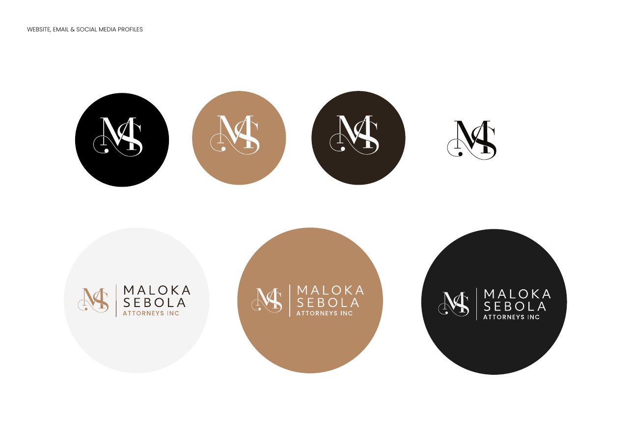 Maloka Sebola Attorneys Inc. — Page 10