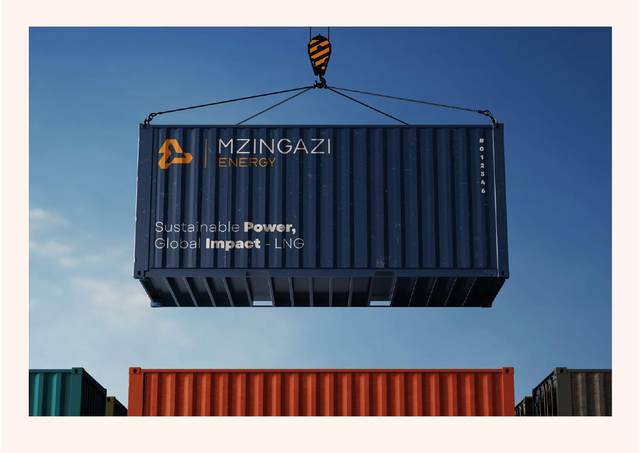 Mzingazi Energy — Page 12