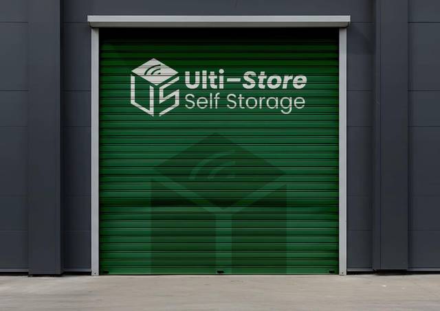 Ulti-Store Self Storage — Page 12